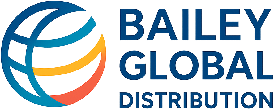 Bailey Global Logo